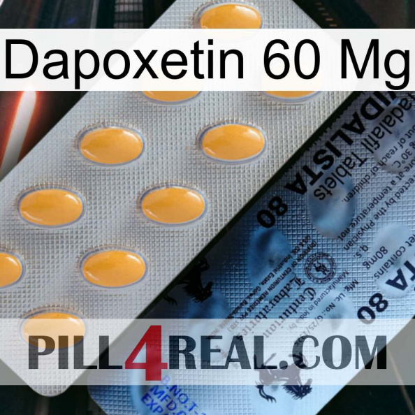 Dapoxetine 60 Mg 44